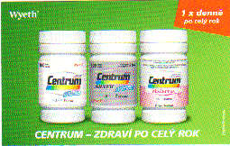 Centrum