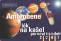 2001 Ambrobene