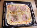 Kubova pizza