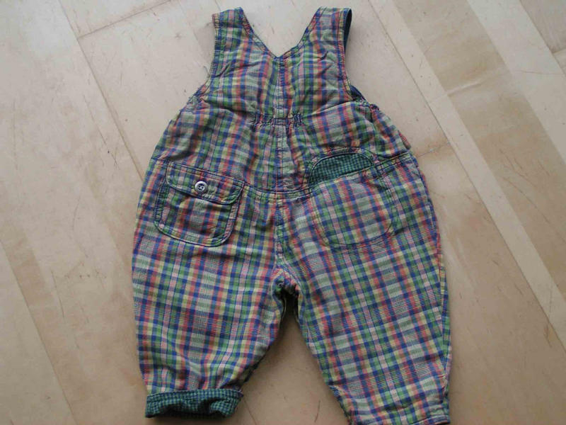 Kalhoty H&M,vel.68,99K