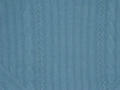 Sv. modr svetr s kapucou FORNARI,vel.M,120K,detail
