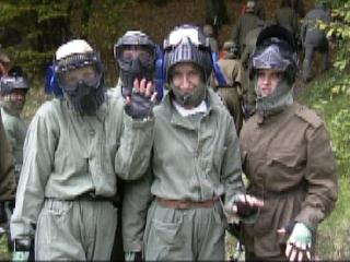 Paintball