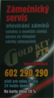 Zmenick servis, 2006