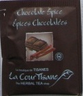 La Cour Tisane - Chocolate Spice