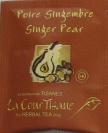 La Cour Tisane - Ginger Pear