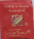 La Cour Tisane - Passionfruit