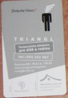 Triangl, 2005