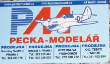 Pecka -Model, 2006