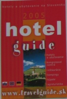 Hotel Guide SK, 2005