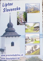 Liptov -Slovensko, 2006