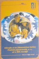 Prask plynrensk, 2004