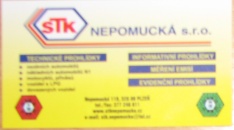 STK Nepomuck 2006