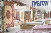 Habitat, 2002