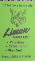 Liman Sport, 2003 - svtl