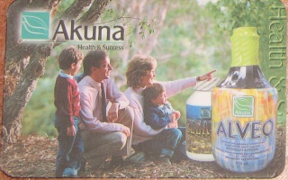Akuna, 2002