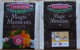 Teekanne - Magic Moments NEW!