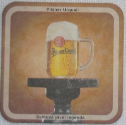 Pilsner Urquell - svtov pivn legenda