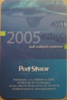 Poly System - Polsko, 2005