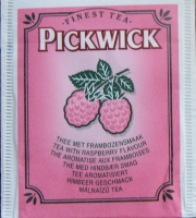 Pickwick - Raspberry 721.760