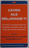 Leven als miljonair - Holandsko, 2004