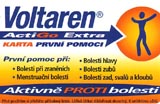 Voltaren, 2003