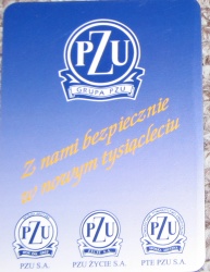 PZU - Polsko, 2000