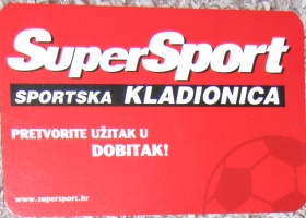 SuperSport - Polsko, 2005