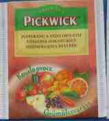Pickwick - pomeran s vn orientu