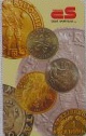 esk spoitelna - mince, 2000
