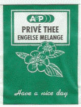 AP - Engelse Melange