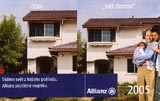 Allianz - dm, 2005