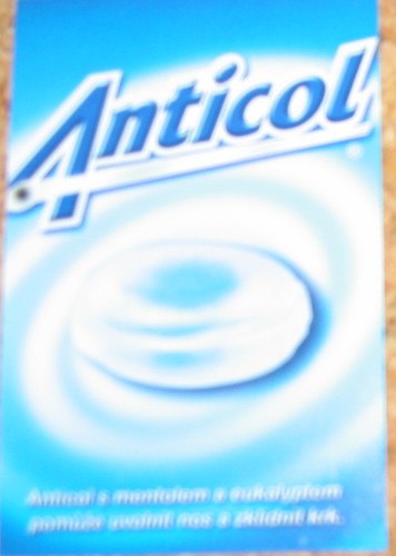 Anticol, 2002