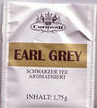 Cornwall - Earl Grey