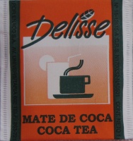 Delisse