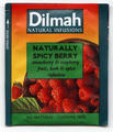 Dilmah - Spicy Berry