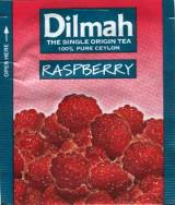 Dilmah - Raspberry