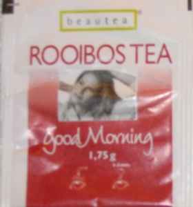 Beuteau - Rooibos Tea - Good Morning