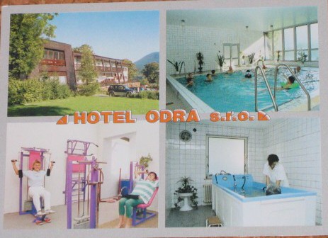 1.Hotel Odra s r.o.