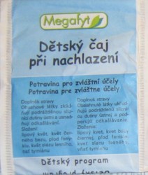 Megafyt - dtsk aj pi nachlazen