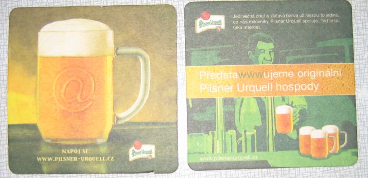 Pilsner Urquell