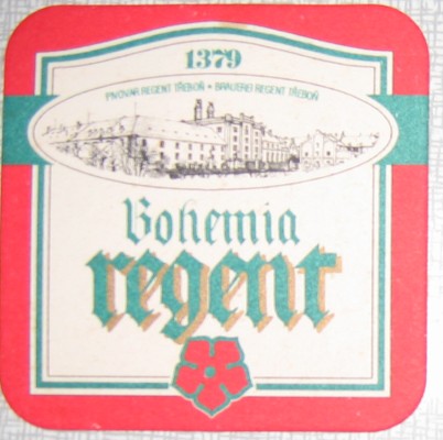 Bohemia Regent