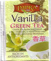 Impra - Vanilla green tea