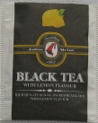 Julius Meinl - Black tea with lemon flavour