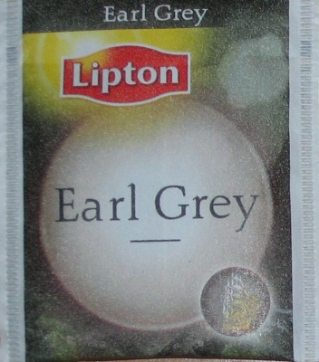 Lipton - Earl Grey 8132203