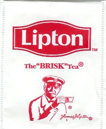 Lipton - The Brisk