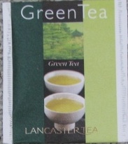 Lancaster - Green Tea