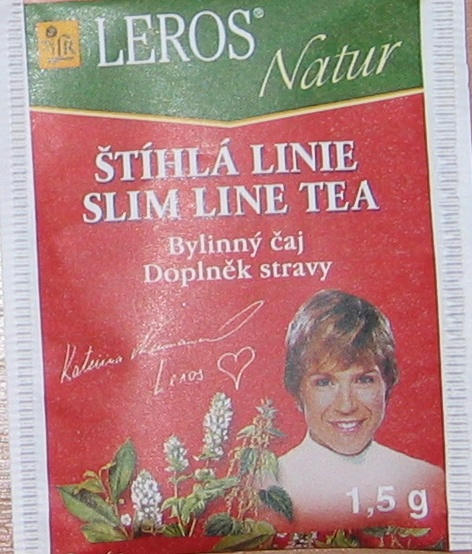 Leros Natur - slim line tea (Katka N.)