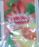 Lipton - Rosehip Peach 73924