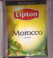 Lipton - Morocco