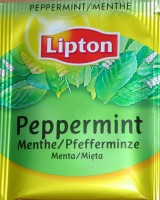 Lipton - Peppermint